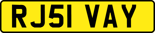 RJ51VAY