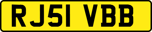 RJ51VBB