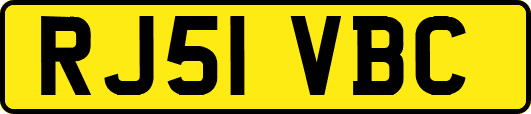 RJ51VBC