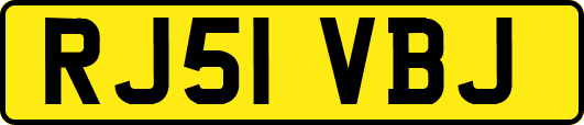 RJ51VBJ