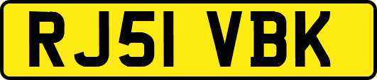 RJ51VBK