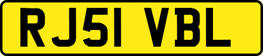 RJ51VBL