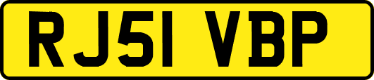 RJ51VBP