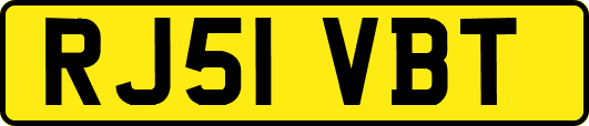 RJ51VBT