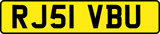 RJ51VBU