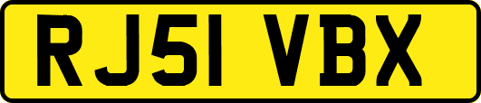 RJ51VBX