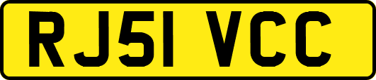 RJ51VCC