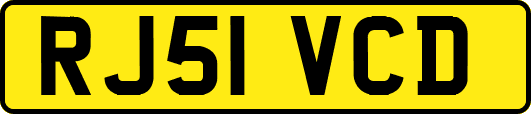 RJ51VCD