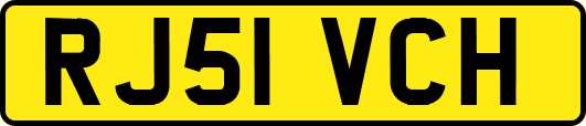 RJ51VCH