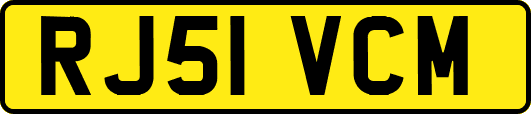 RJ51VCM