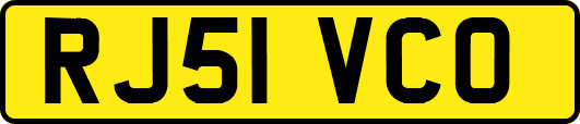 RJ51VCO