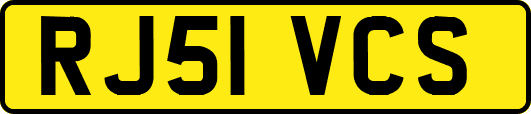 RJ51VCS
