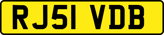 RJ51VDB