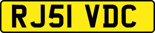 RJ51VDC