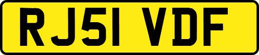 RJ51VDF