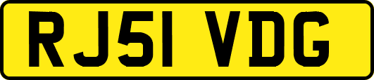 RJ51VDG