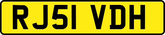 RJ51VDH