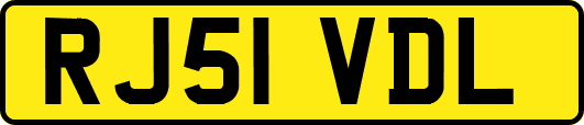 RJ51VDL