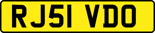 RJ51VDO