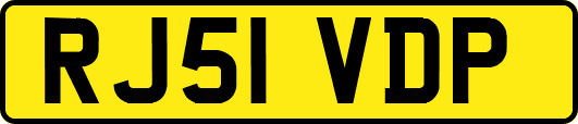 RJ51VDP