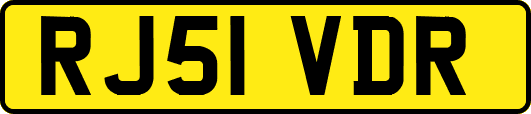 RJ51VDR