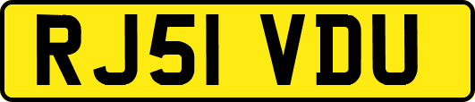 RJ51VDU