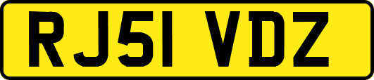 RJ51VDZ