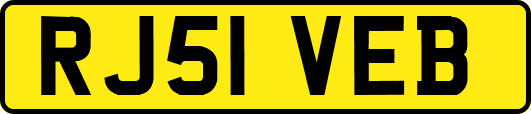 RJ51VEB