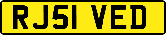 RJ51VED
