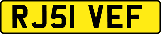 RJ51VEF