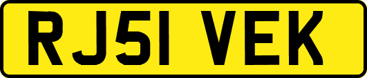 RJ51VEK