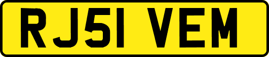 RJ51VEM