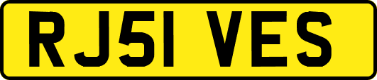 RJ51VES