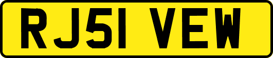 RJ51VEW