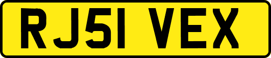 RJ51VEX