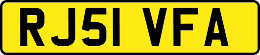 RJ51VFA