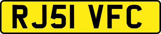 RJ51VFC