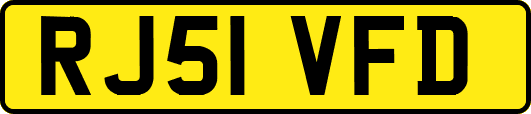 RJ51VFD