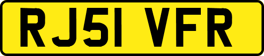 RJ51VFR