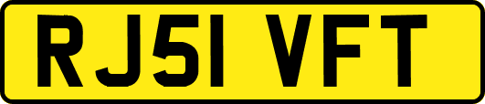 RJ51VFT