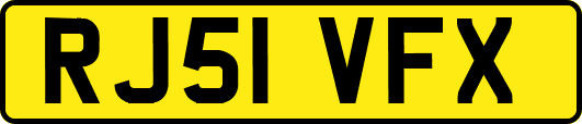 RJ51VFX