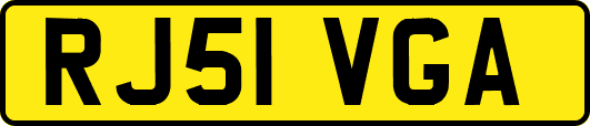 RJ51VGA