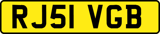 RJ51VGB
