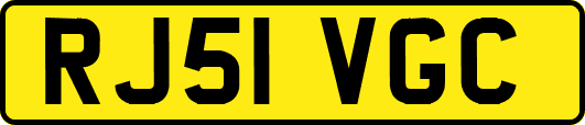 RJ51VGC