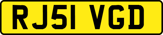 RJ51VGD