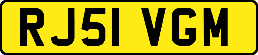 RJ51VGM