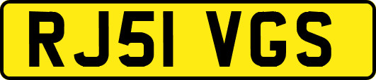 RJ51VGS