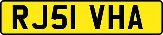 RJ51VHA