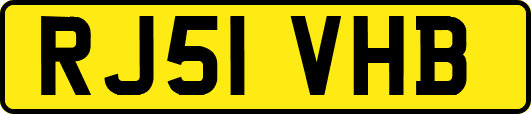 RJ51VHB
