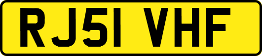 RJ51VHF